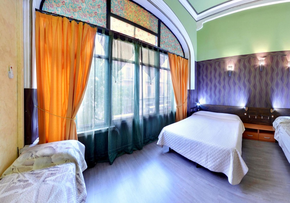 Hostel Agata 36/100