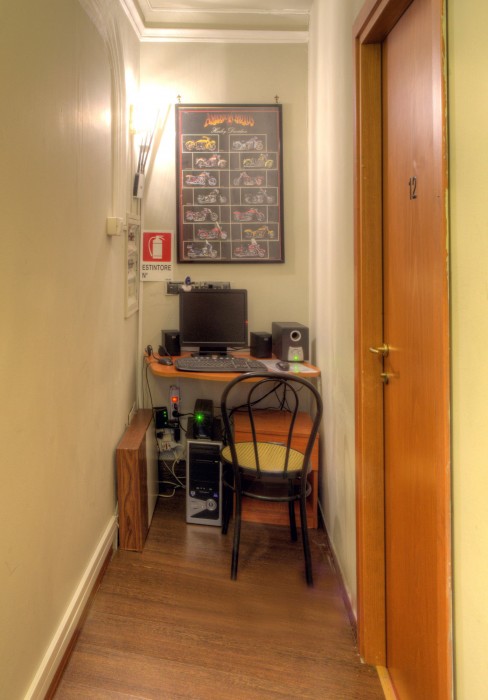 Hostel Agata 63/100