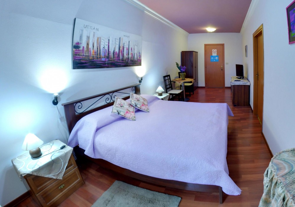 Hostel Agata 30/100