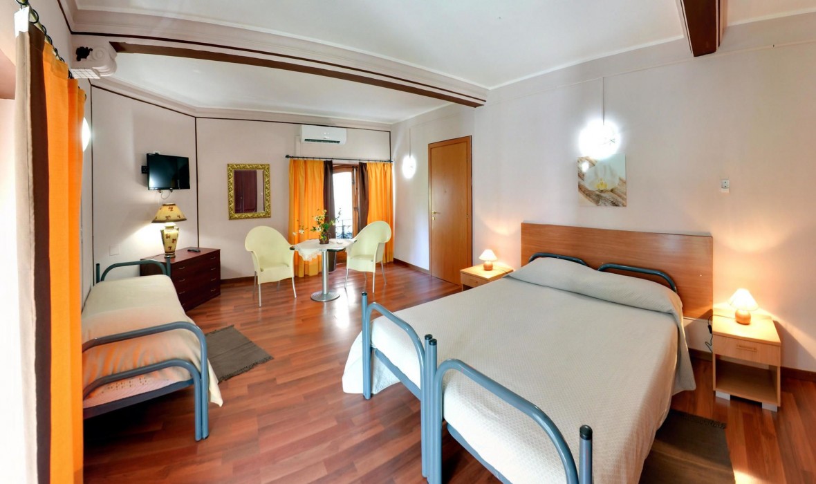 Hostel Agata 21/100