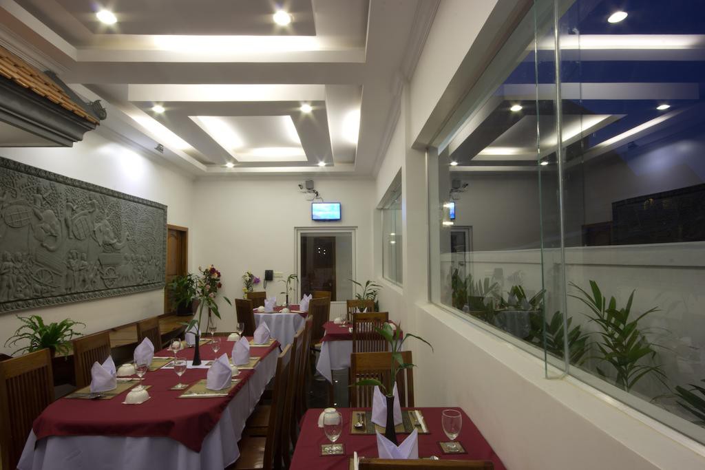 Tareach Angkor Villa 17/25