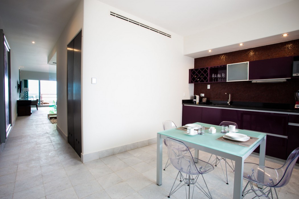 Senses Riviera Maya Ocean Front Boutique Hotel Adults only 43/53