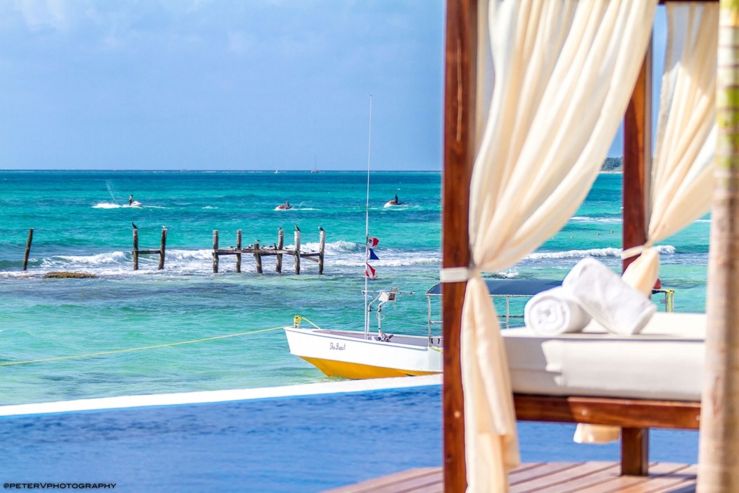 Senses Riviera Maya Ocean Front Boutique Hotel Adults only 26/53