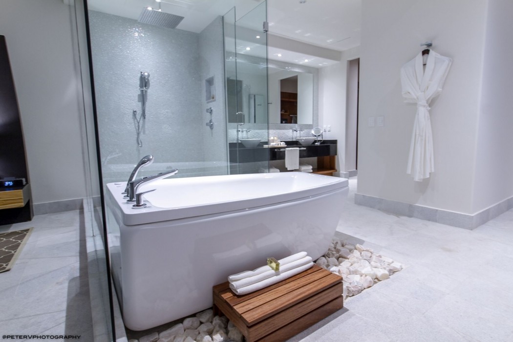 Senses Riviera Maya Ocean Front Boutique Hotel Adults only 27/53