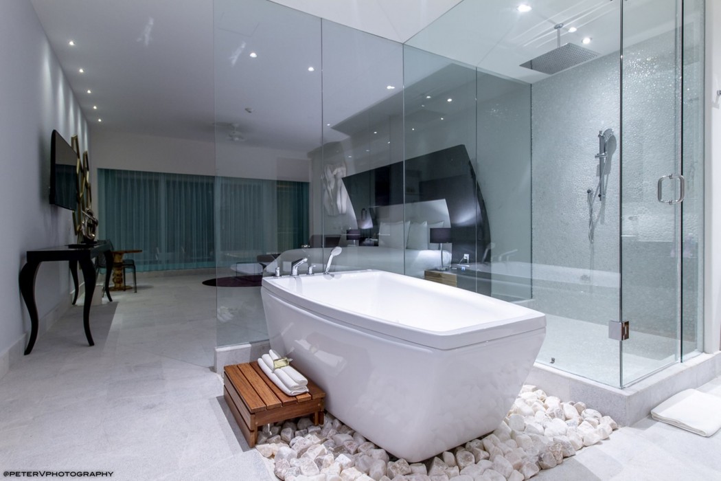 Senses Riviera Maya Ocean Front Boutique Hotel Adults only 40/53