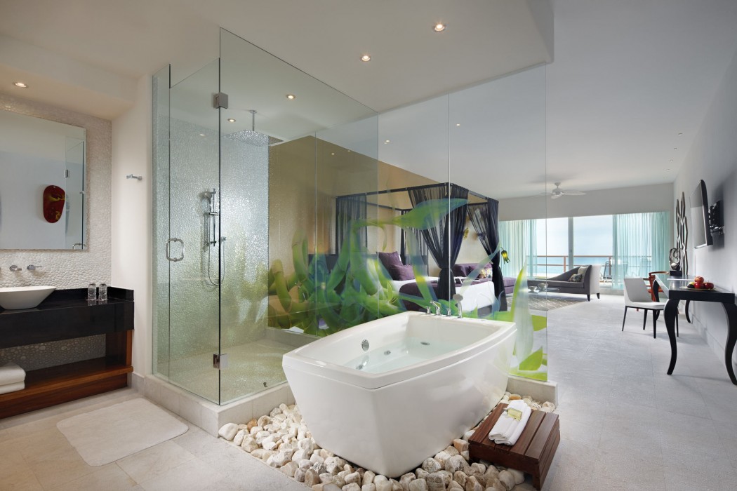 Senses Riviera Maya Ocean Front Boutique Hotel Adults only 46/53