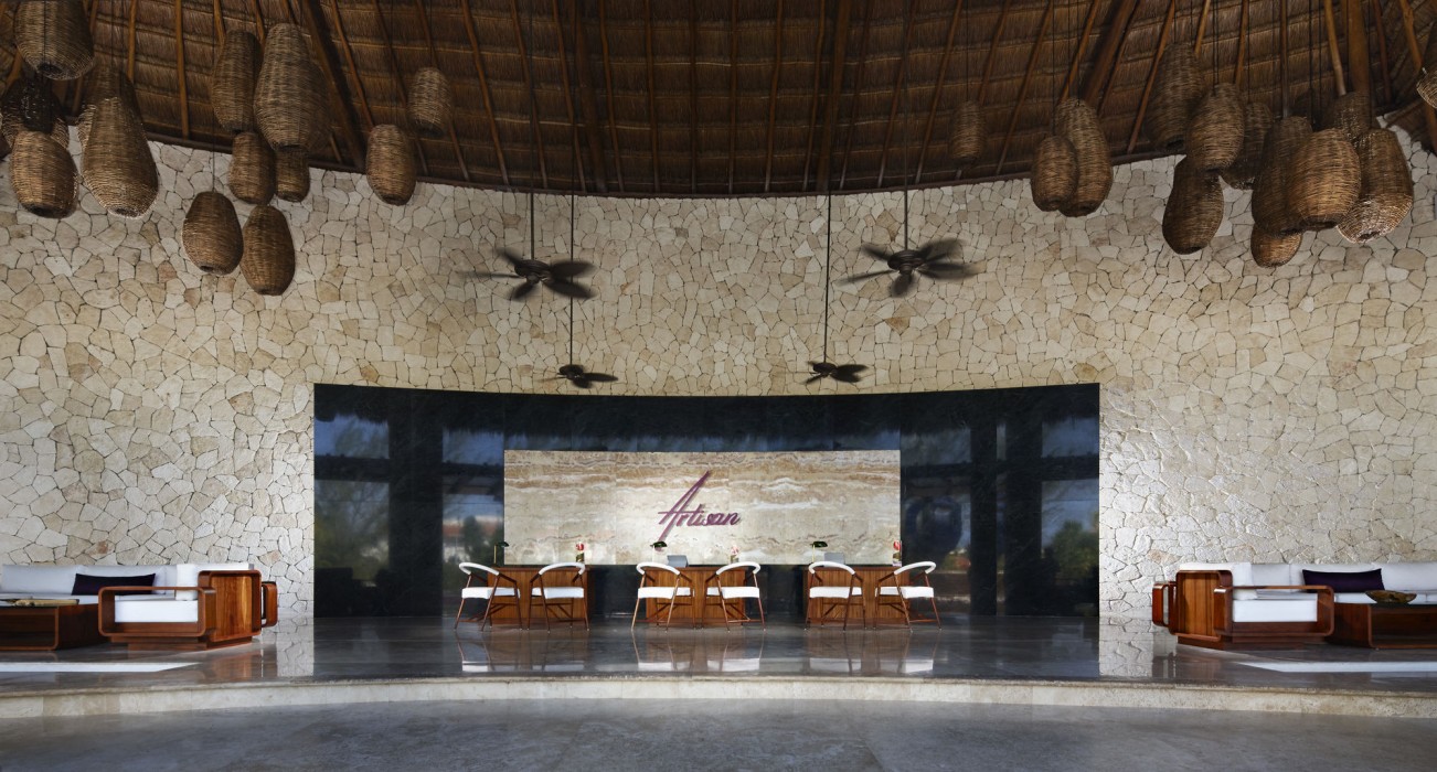Senses Riviera Maya Ocean Front Boutique Hotel Adults only 30/53