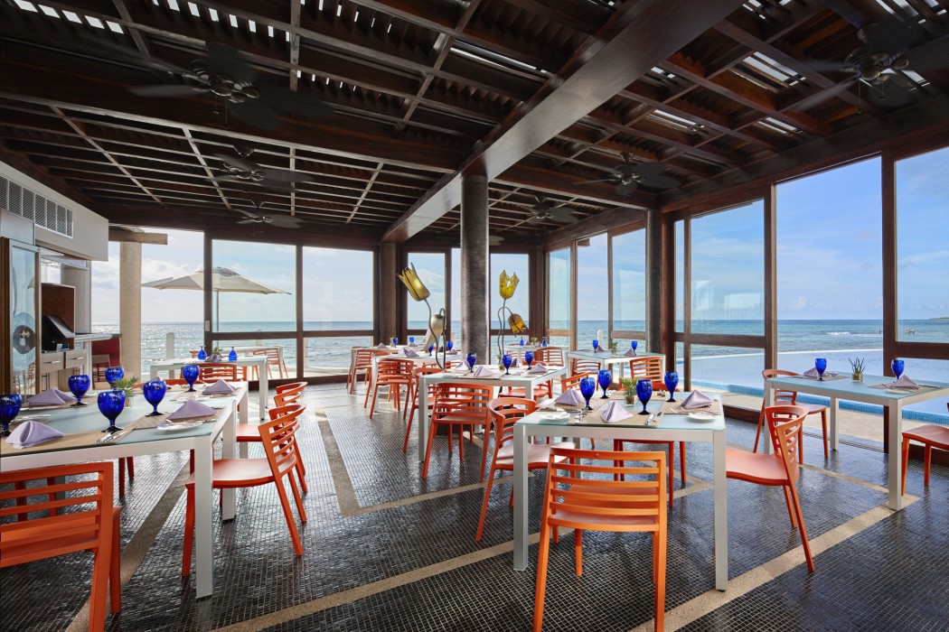 Senses Riviera Maya Ocean Front Boutique Hotel Adults only 20/53
