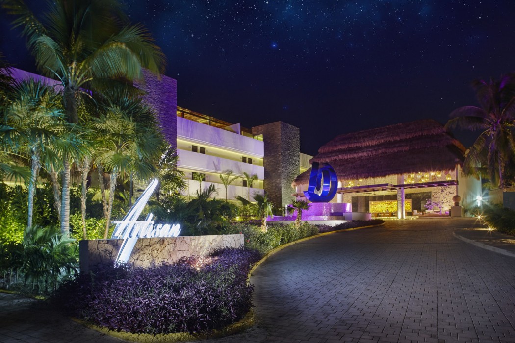 Senses Riviera Maya Ocean Front Boutique Hotel Adults only 17/53