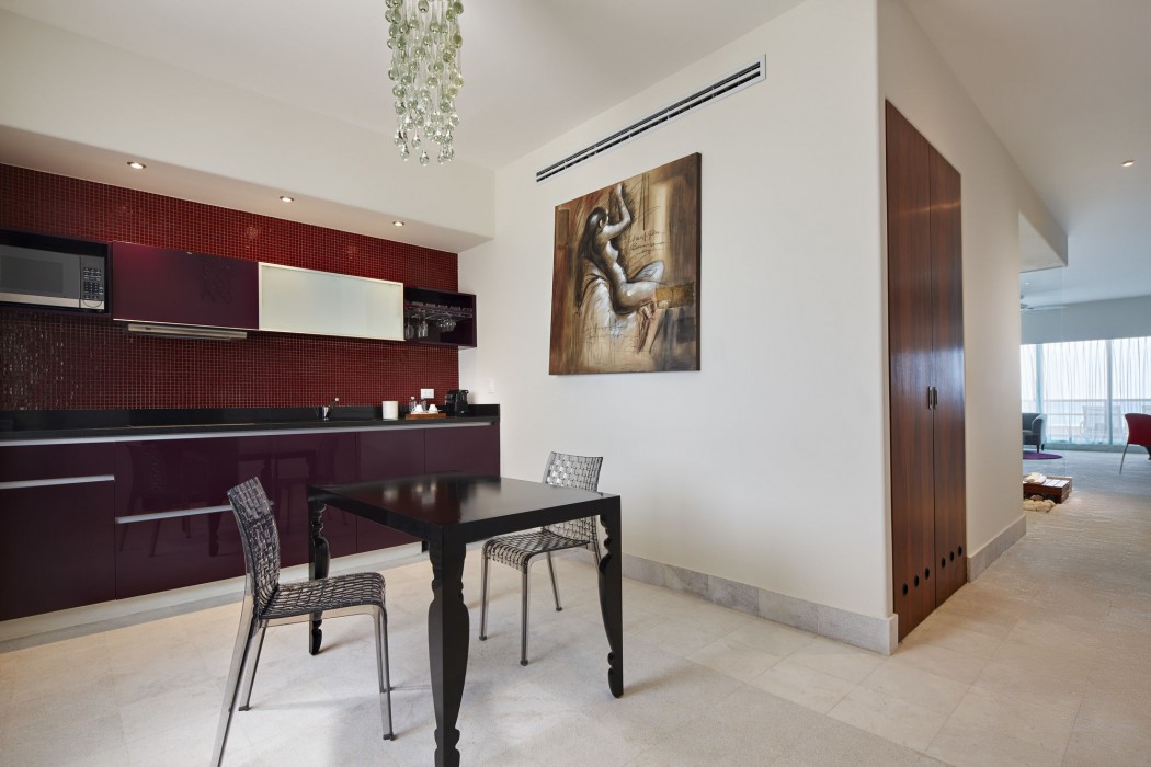 Senses Riviera Maya Ocean Front Boutique Hotel Adults only 19/53