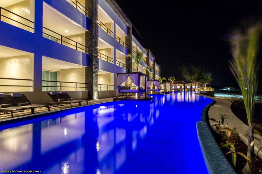 Senses Riviera Maya Ocean Front Boutique Hotel Adults only 25/53