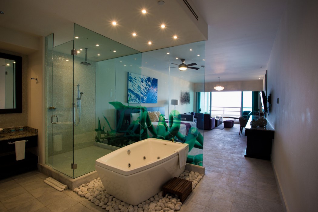 Senses Riviera Maya Ocean Front Boutique Hotel Adults only 31/53