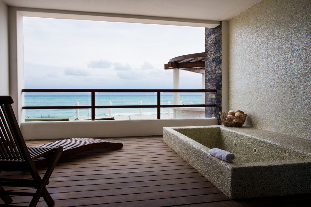 Senses Riviera Maya Ocean Front Boutique Hotel Adults only 36/53