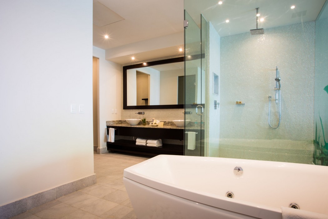 Senses Riviera Maya Ocean Front Boutique Hotel Adults only 18/53