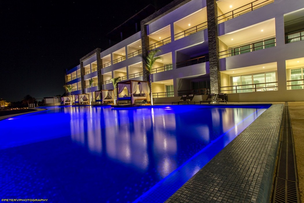 Senses Riviera Maya Ocean Front Boutique Hotel Adults only 32/53