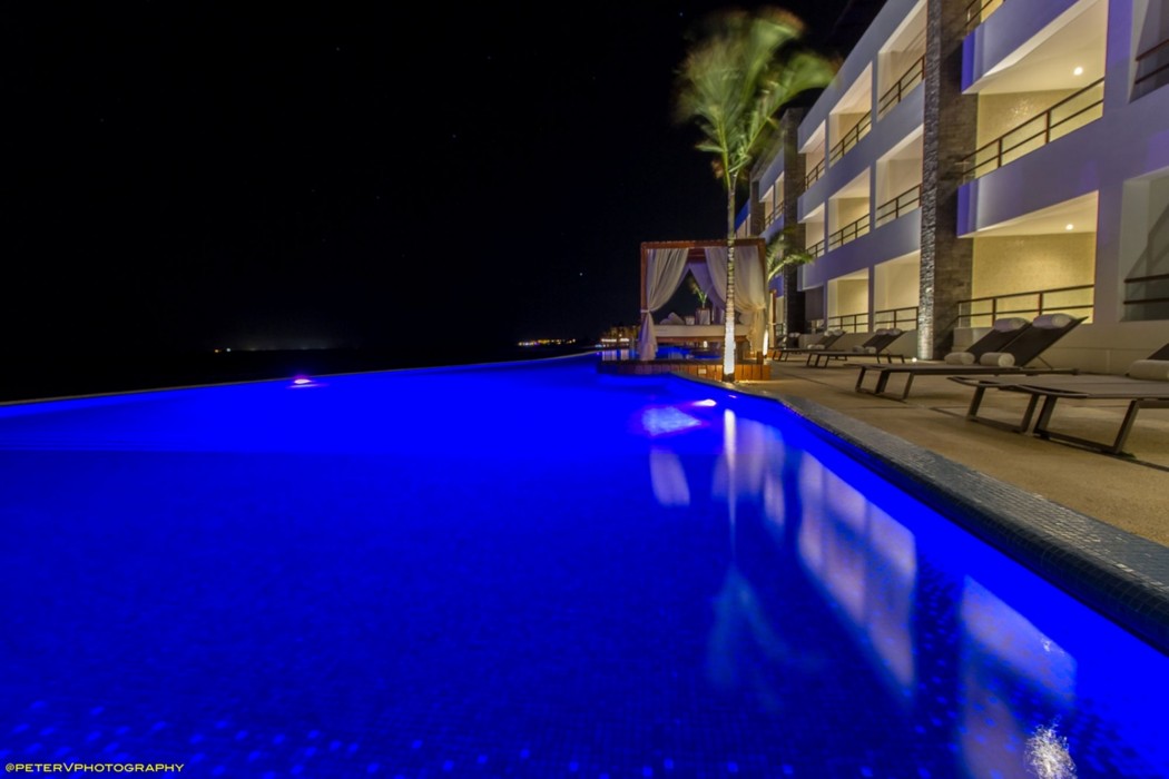 Senses Riviera Maya Ocean Front Boutique Hotel Adults only 34/53