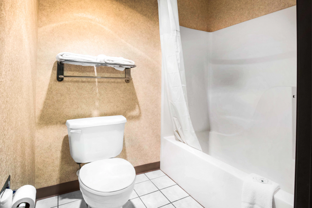 Quality Inn Monee I-57 13/21