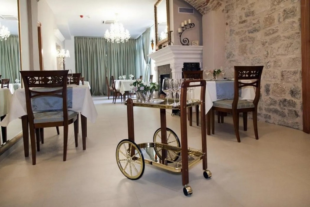 Palace Judita Heritage Hotel 57/76