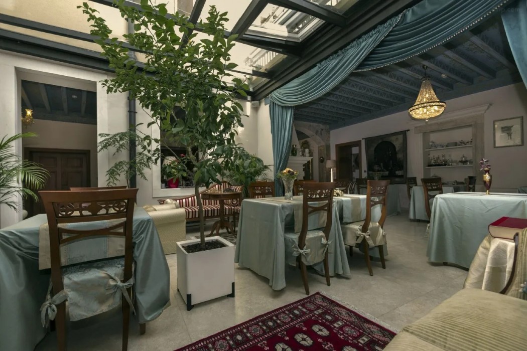 Palace Judita Heritage Hotel 53/76