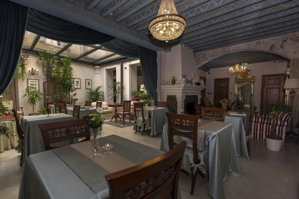 Palace Judita Heritage Hotel 47/76