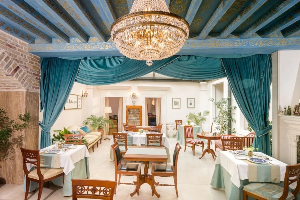 Palace Judita Heritage Hotel 56/76