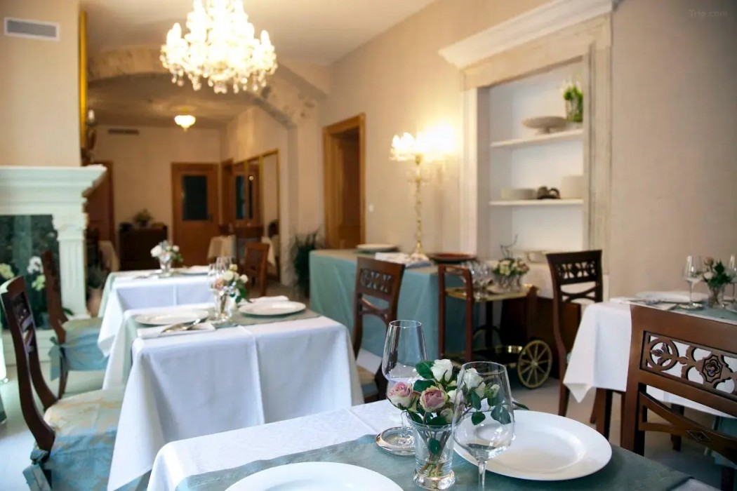 Palace Judita Heritage Hotel 45/76