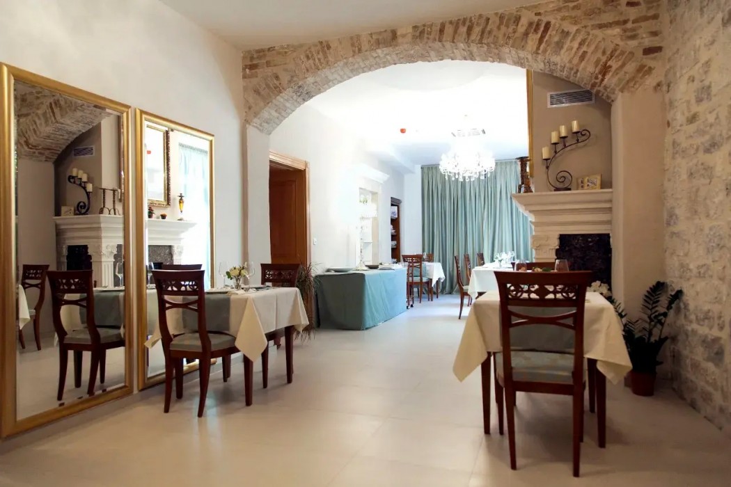 Palace Judita Heritage Hotel 46/76