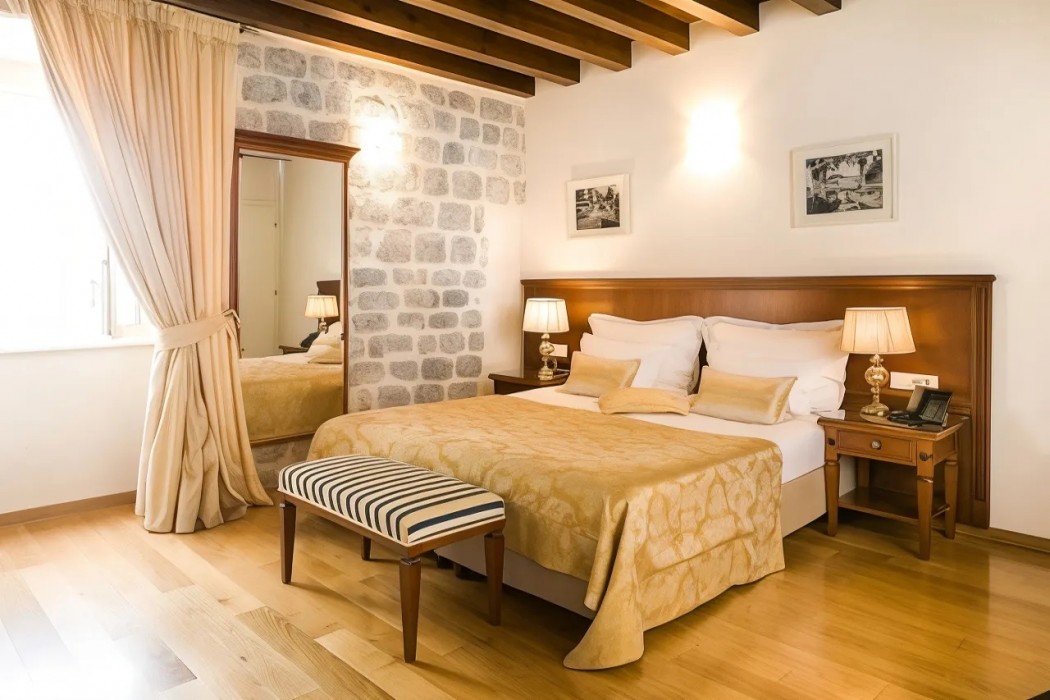 Palace Judita Heritage Hotel 17/76