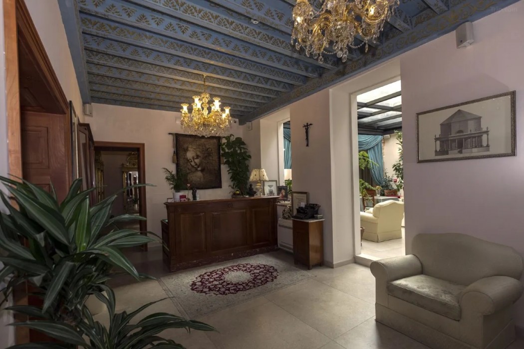 Palace Judita Heritage Hotel 5/76