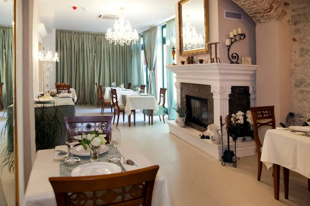 Palace Judita Heritage Hotel 44/76
