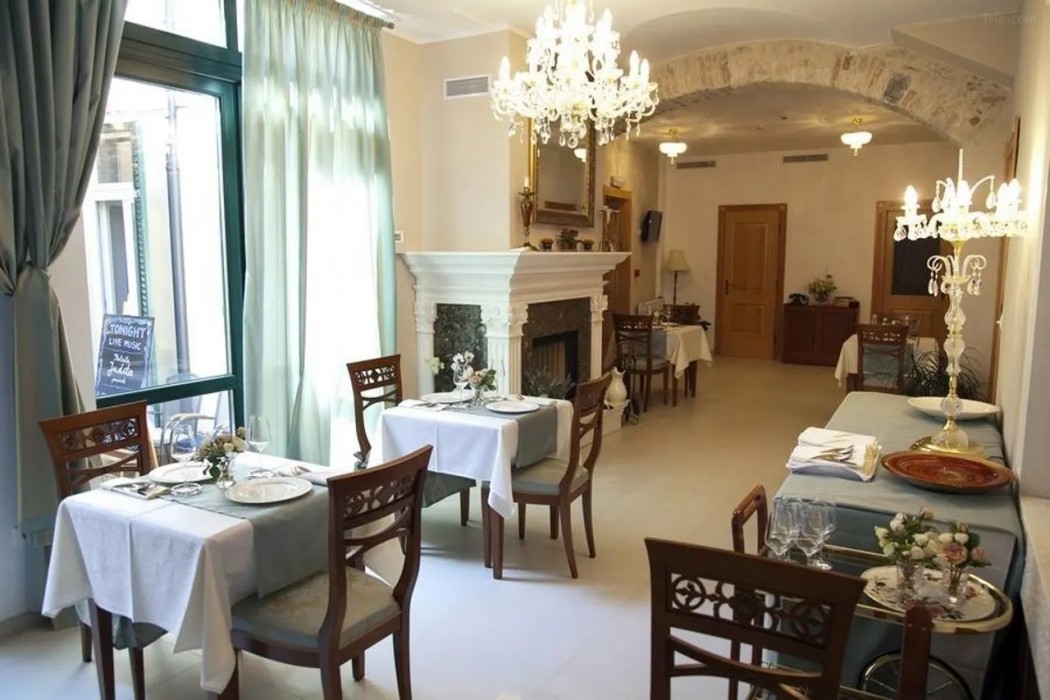Palace Judita Heritage Hotel 50/76