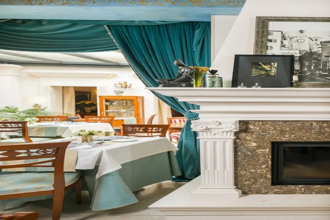 Palace Judita Heritage Hotel 49/76