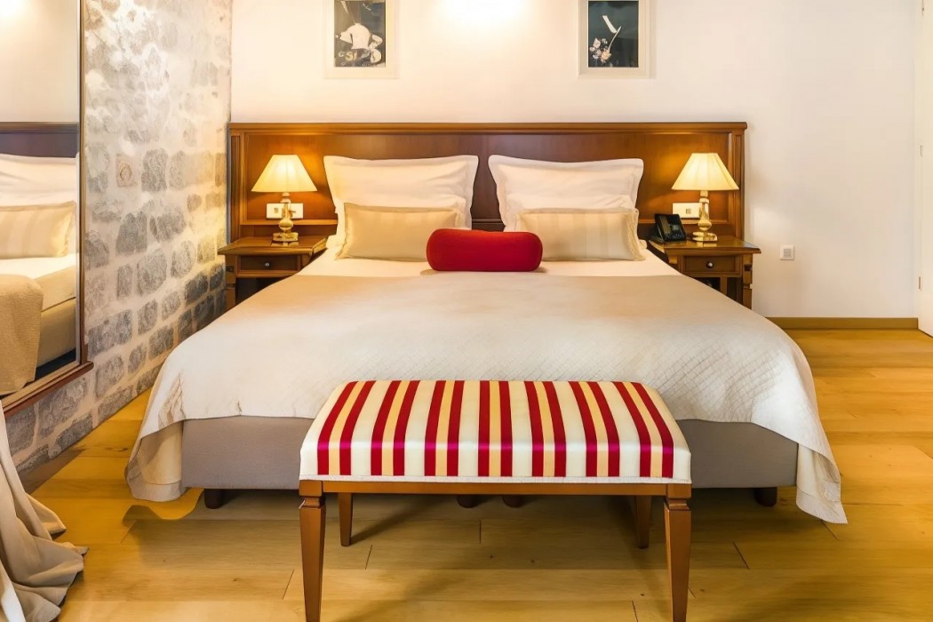 Palace Judita Heritage Hotel 18/76
