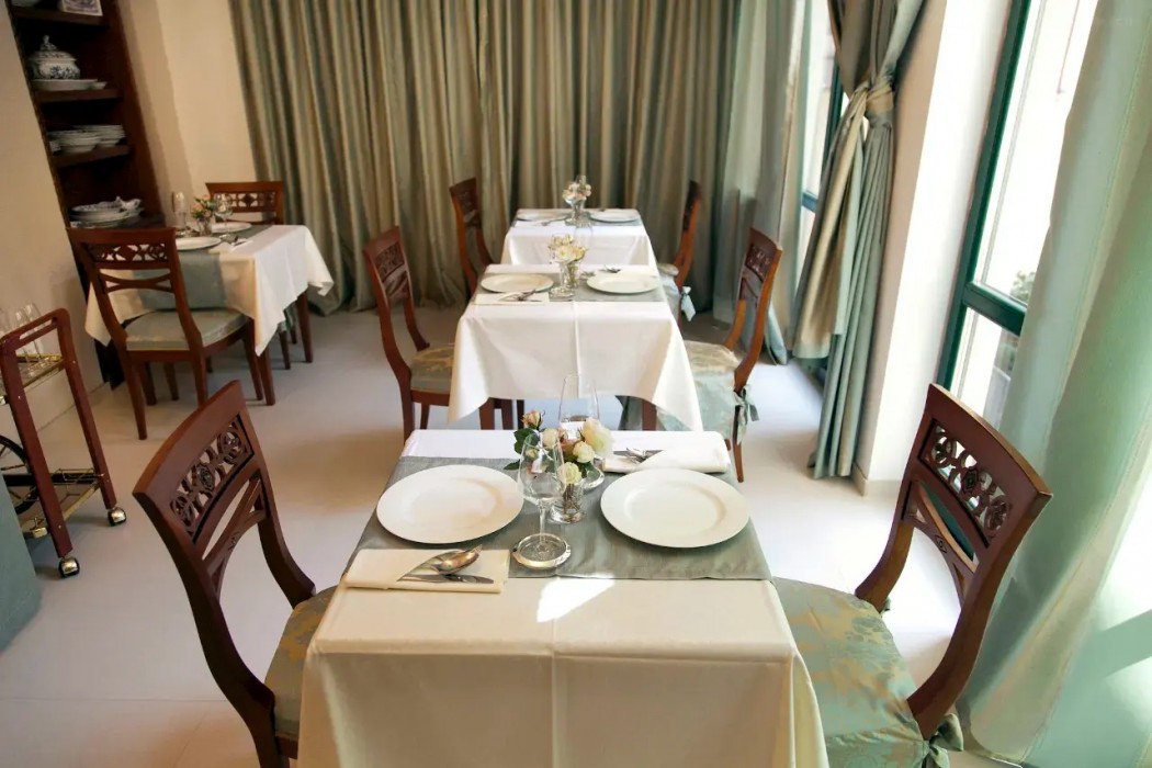 Palace Judita Heritage Hotel 51/76