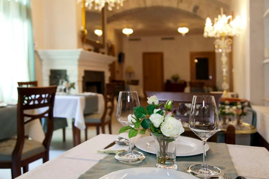 Palace Judita Heritage Hotel 48/76