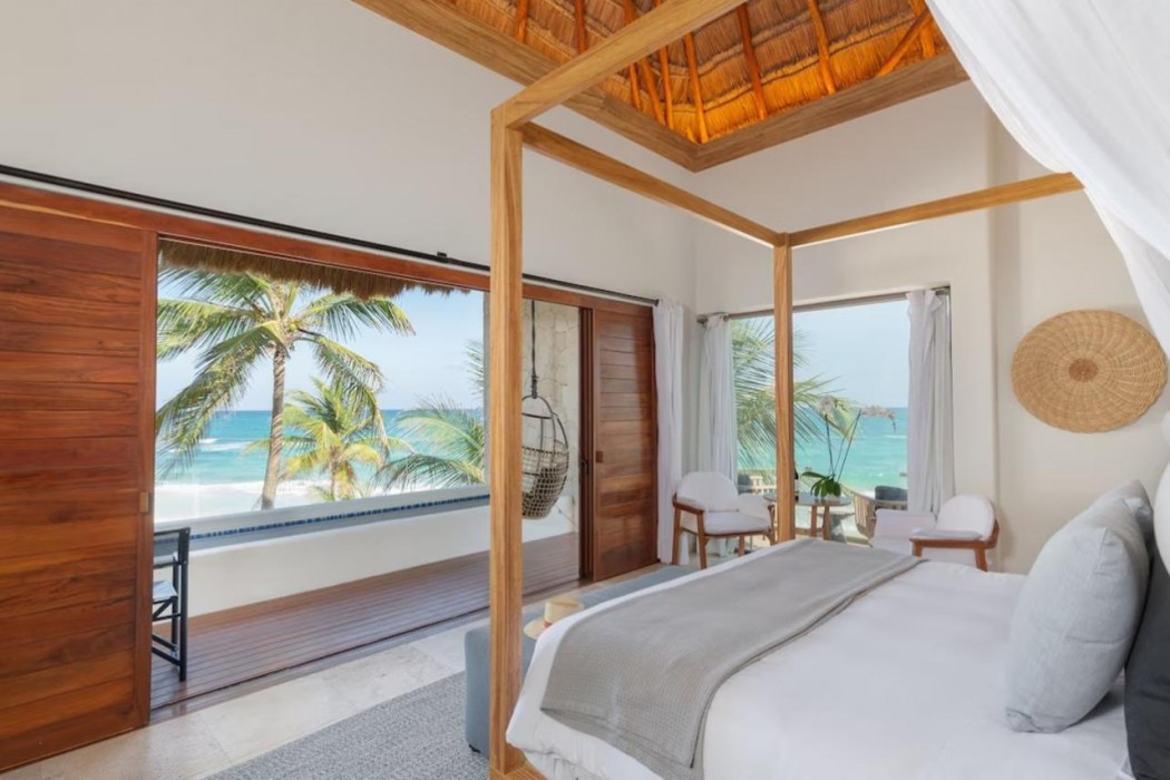 Tago Tulum by G Hotels 9/46
