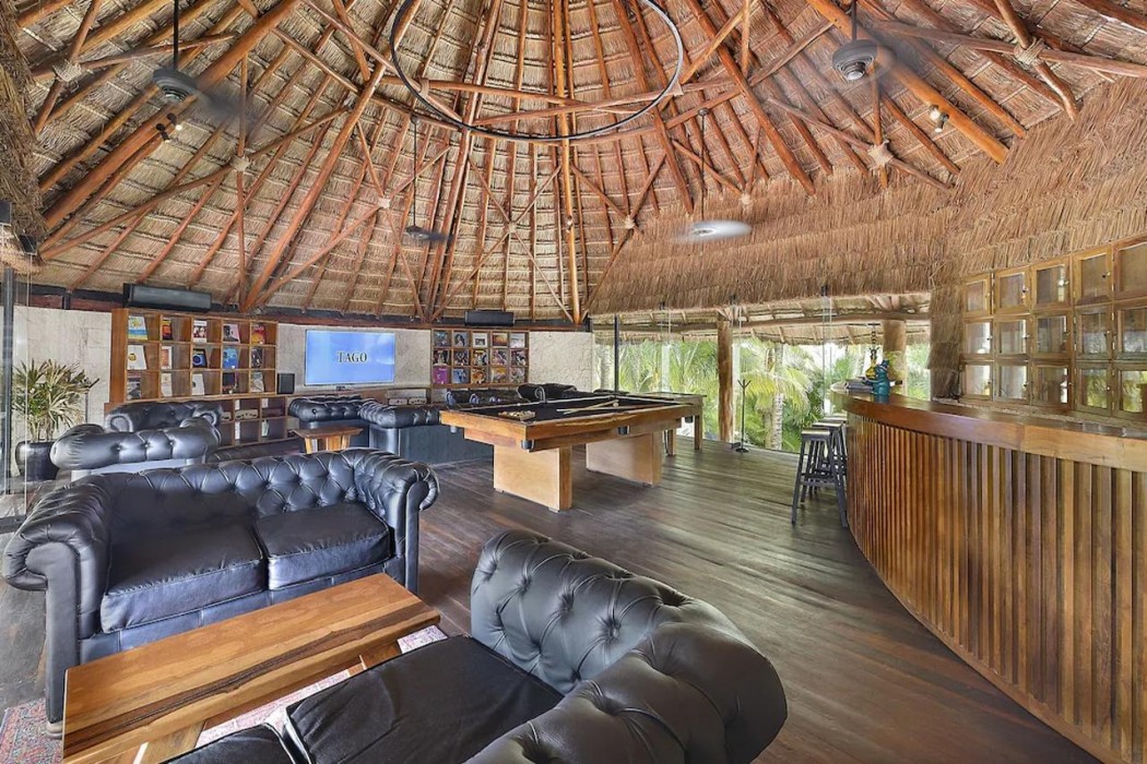 Tago Tulum by G Hotels 23/46