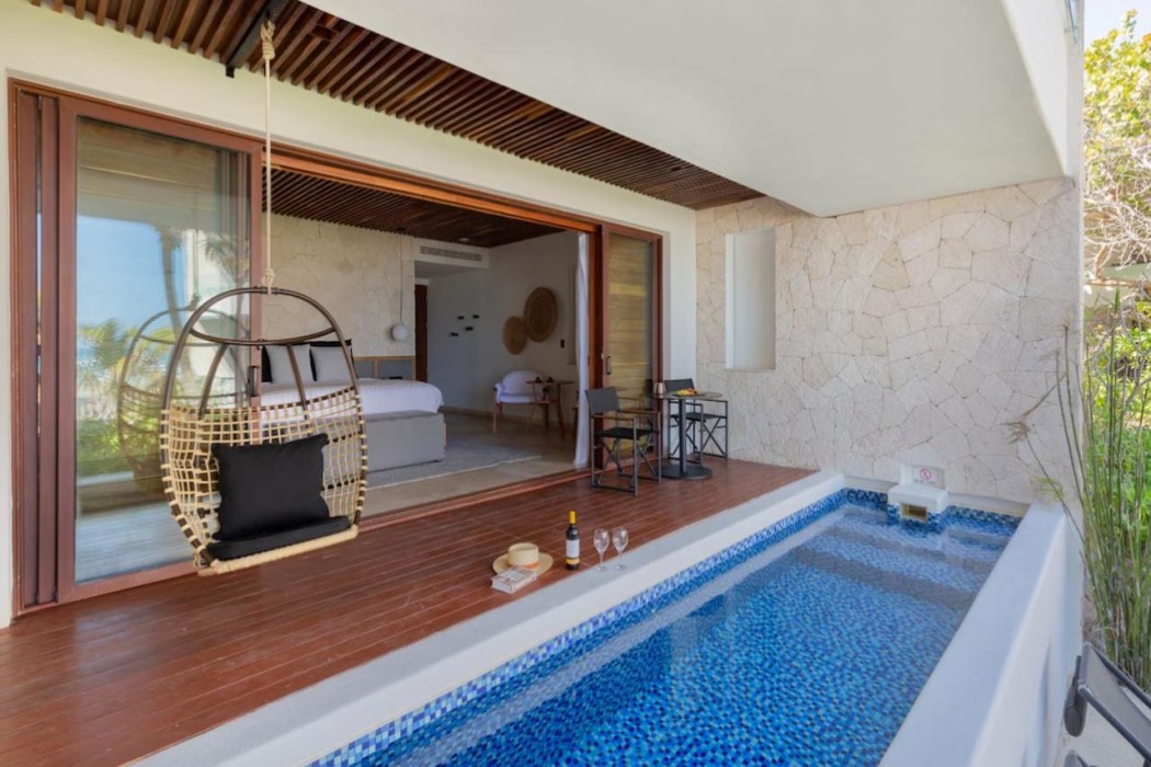 Tago Tulum by G Hotels 13/46