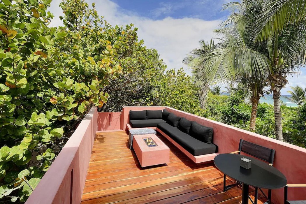 Tago Tulum by G Hotels 24/46