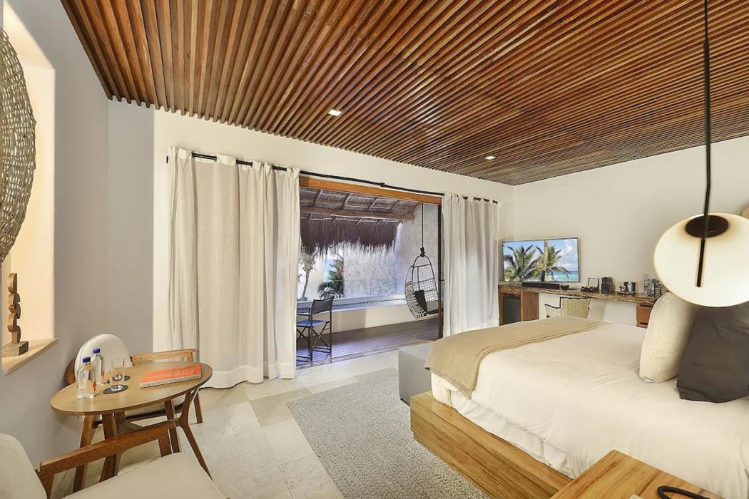 Tago Tulum by G Hotels 11/46