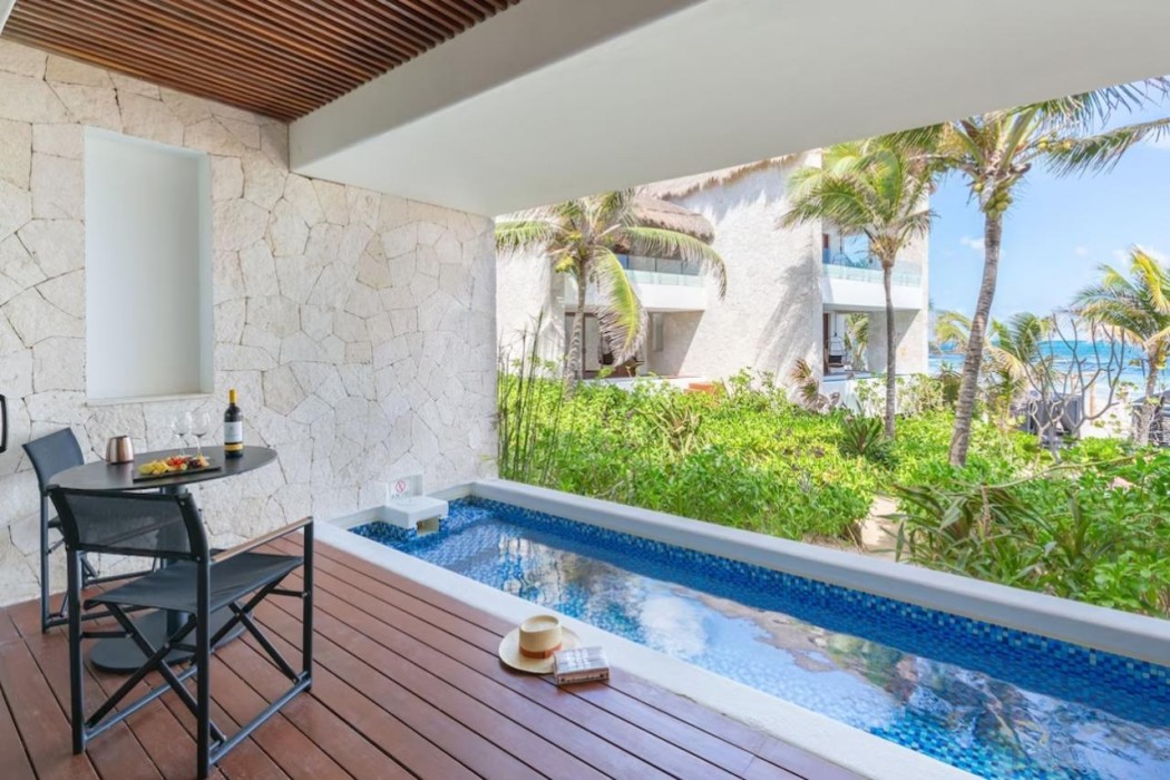 Tago Tulum by G Hotels 25/46