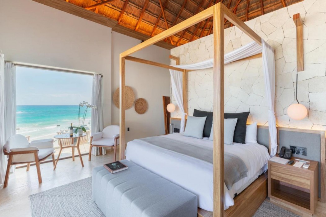 Tago Tulum by G Hotels 10/46
