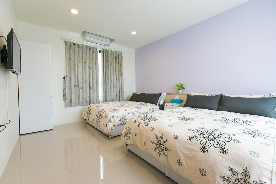 Nice B&B 31/59