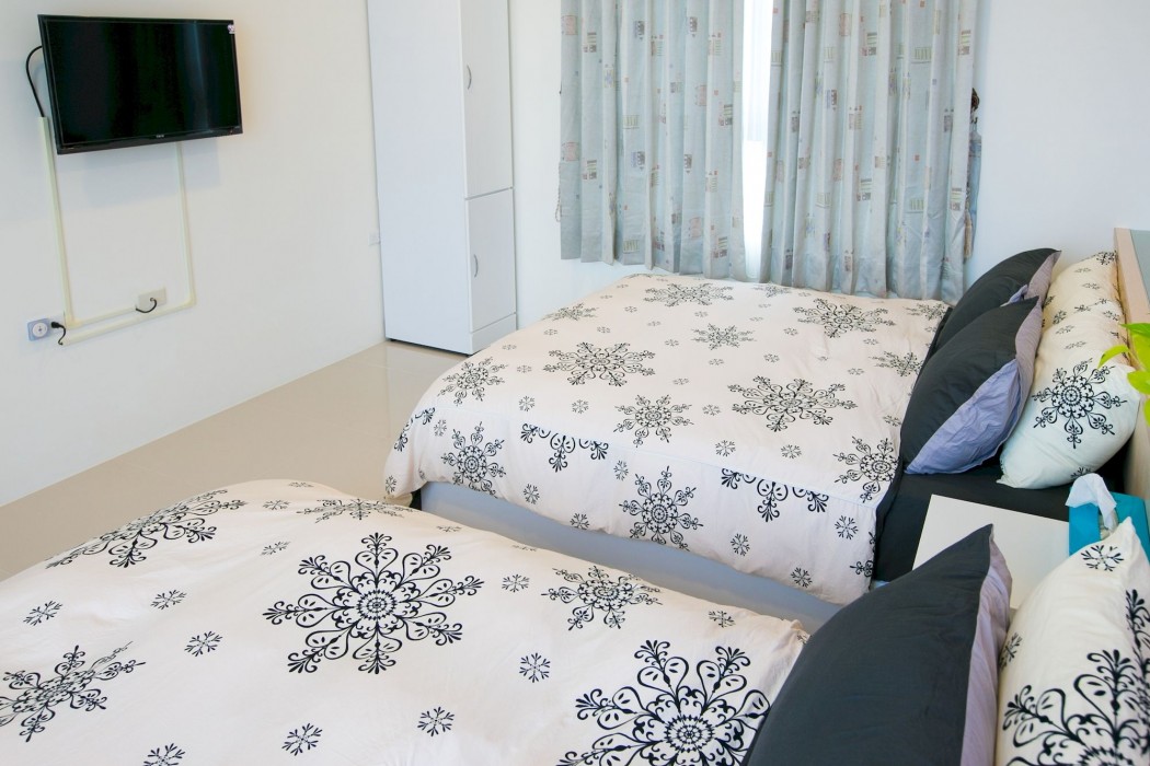 クラウド B&B(Nice B&B) 写真3