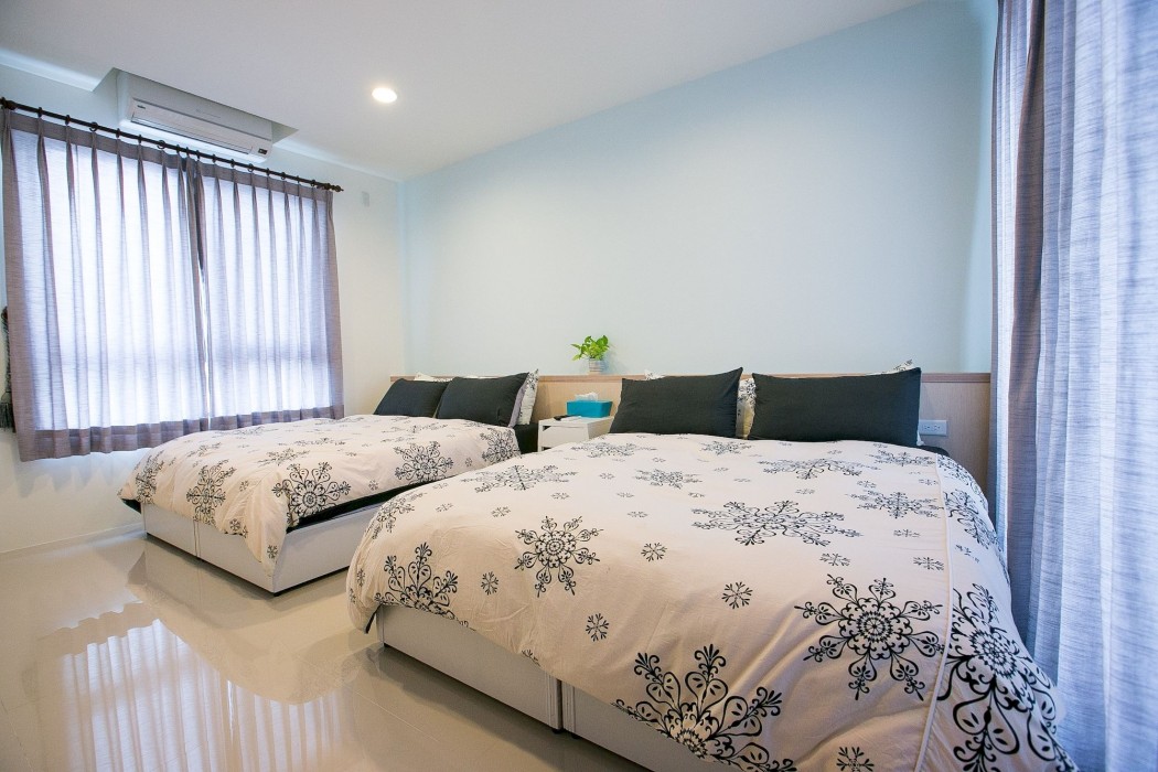 Nice B&B 30/59