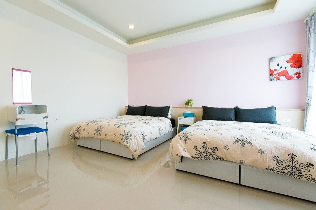 クラウド B&B(Nice B&B) 写真2