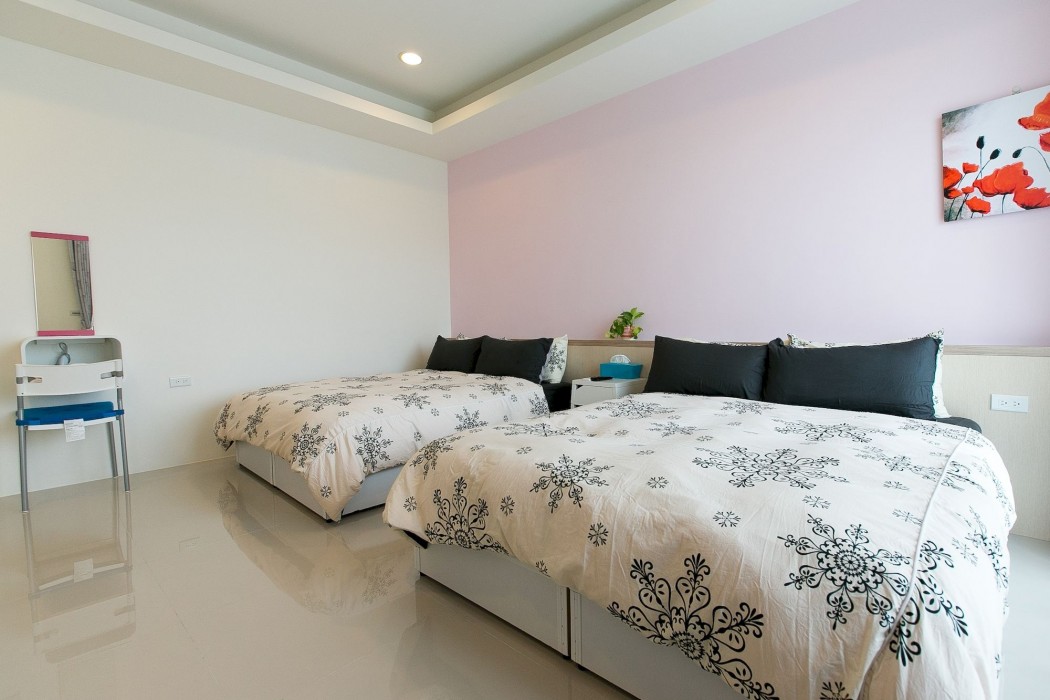 Nice B&B 35/59