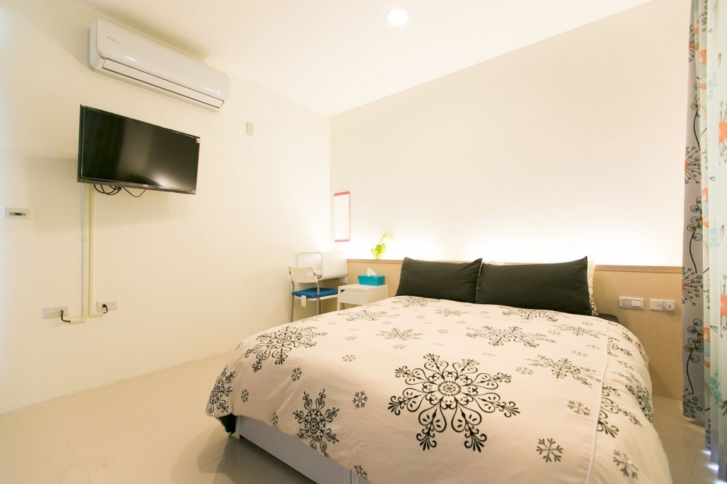 Nice B&B 37/59