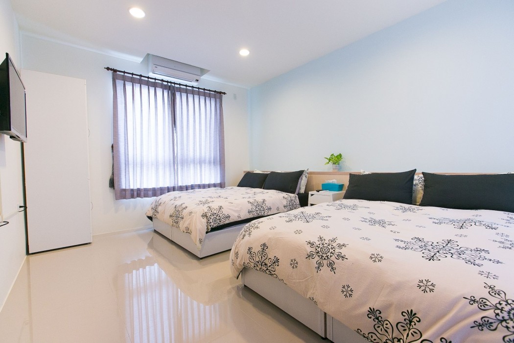 クラウド B&B(Nice B&B) 写真4