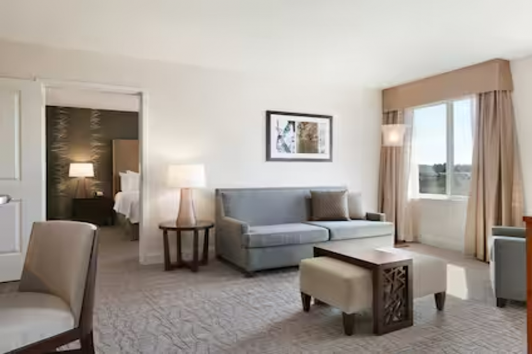 Homewood Suites By Hilton Burlington, VT 7/25